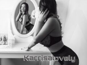 Karrisalovely