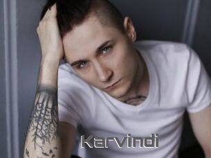 Karvindi