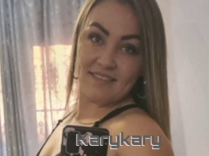 Karykary