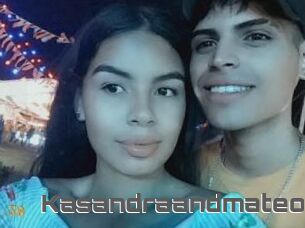 Kasandraandmateo