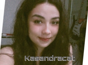 Kasandracat
