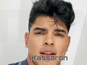 Kassaron