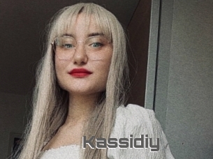 Kassidiy