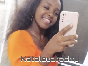 Kataleyatastty