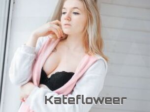 Katefloweer