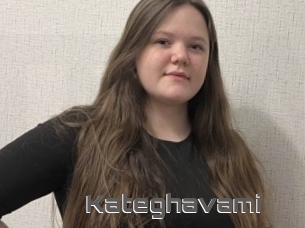 Kateghavami