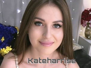 Kateharrise