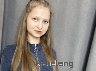 Katelang