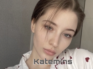 Katemins