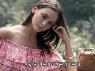 Katemosmen