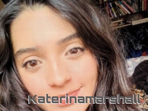 Katerinamarshall