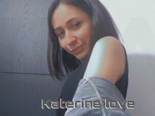 Katerine_love