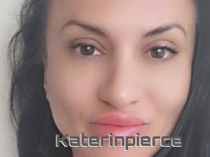 Katerinpierce
