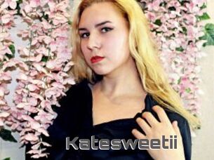 Katesweetii