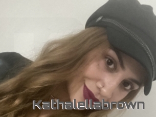 Kathalellabrown