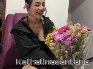 Kathalinasantana