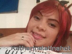Katherinelatinahot