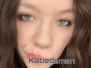 Katiedeman