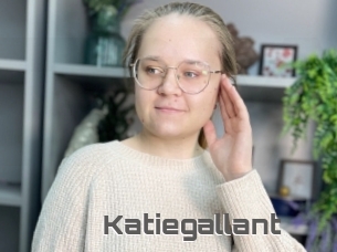 Katiegallant