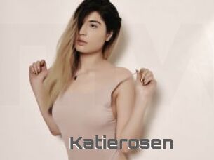 Katierosen