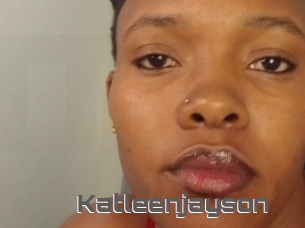 Katleenjayson