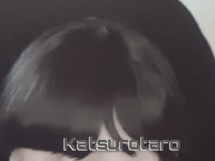 Katsurotaro