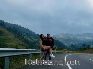 Kattaandjhon