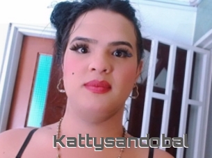 Kattysandobal