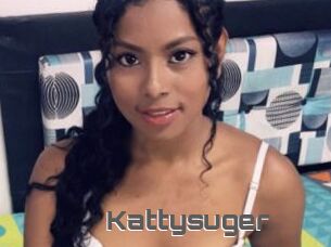 Kattysuger