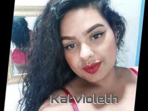 Katvioleth