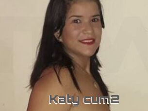 Katy_cum2