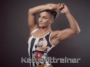 Katyafittrainer