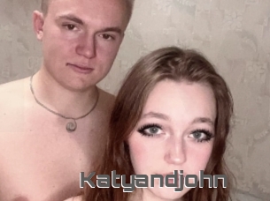 Katyandjohn