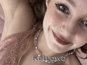 Katyowo