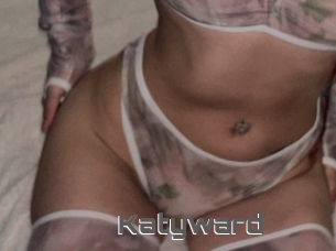 Katyward