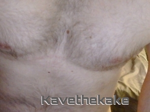 Kavethekake