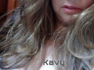 Kavy