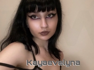 Kayaevelyna