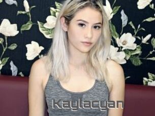 Kaylacyan