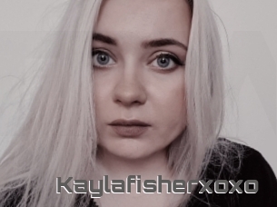 Kaylafisherxoxo
