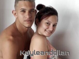 Kayleanddilan