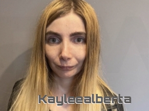 Kayleealberta