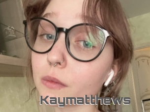 Kaymatthews