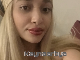 Kaynaarbya