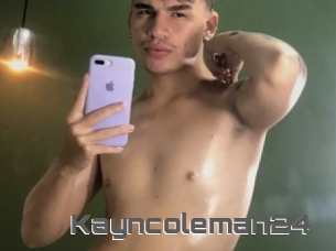 Kayncoleman24