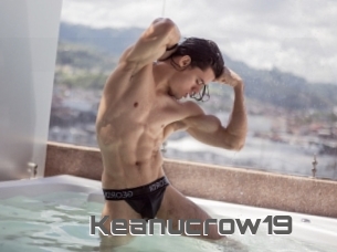 Keanucrow19