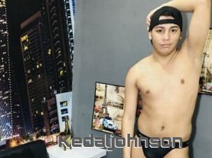 Kedaljohnson