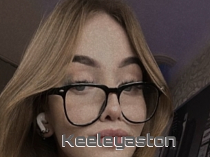 Keeleyaston
