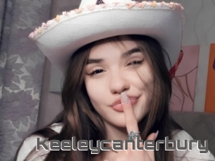 Keeleycanterbury