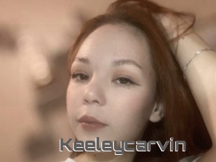 Keeleycarvin
